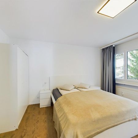 Pure Comfort! Entire Apartment With Abundant Space Near Zermatt With Parking! Таш Экстерьер фото