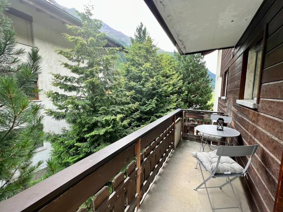 Pure Comfort! Entire Apartment With Abundant Space Near Zermatt With Parking! Таш Экстерьер фото