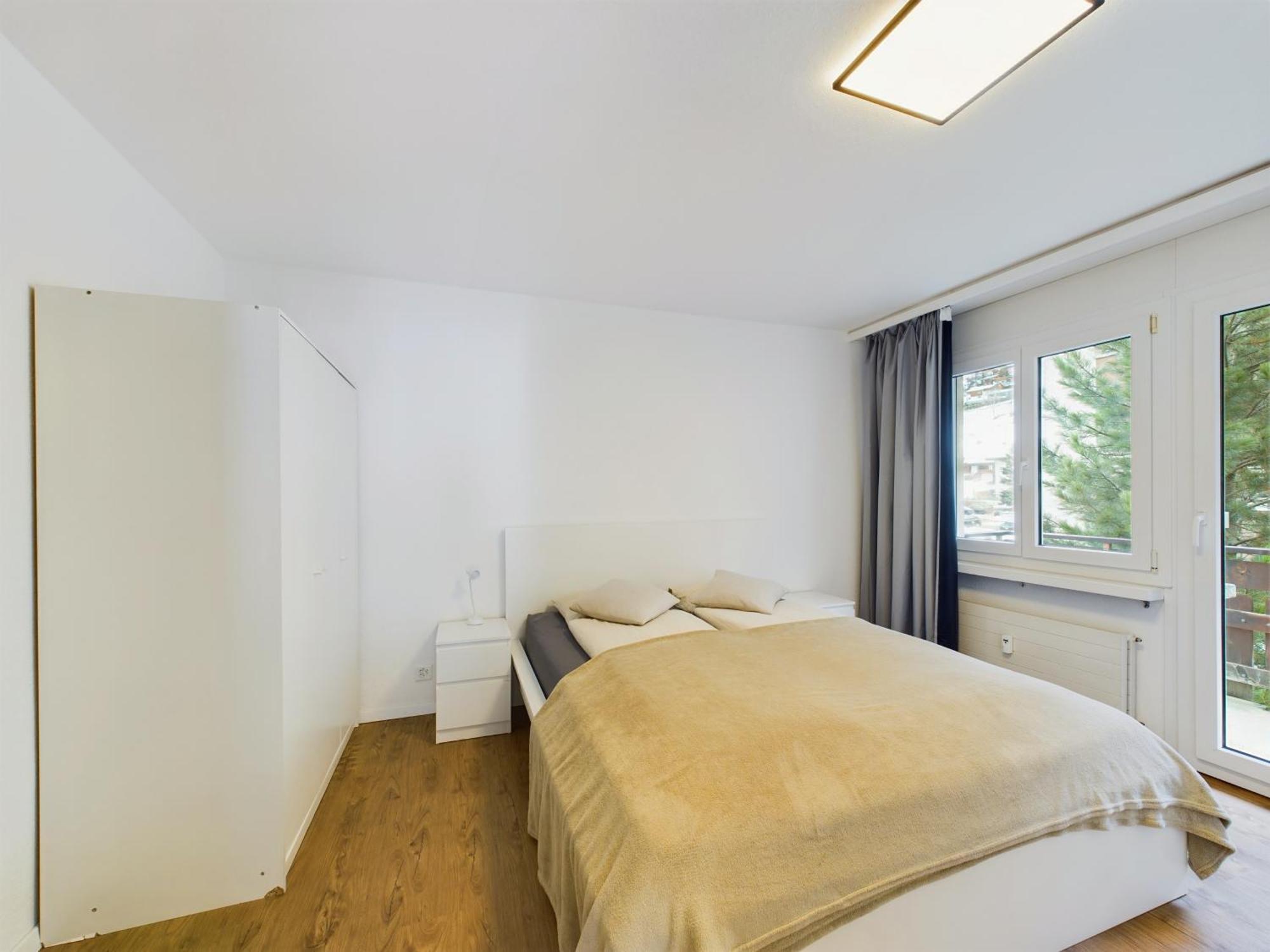 Pure Comfort! Entire Apartment With Abundant Space Near Zermatt With Parking! Таш Экстерьер фото